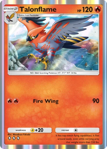 talonflame pokemon card value Charmander 9/108 Reverse Holo Pokemon Card Near Mint