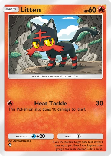 pokemon playing cards 52 Pokemon Poker Cards