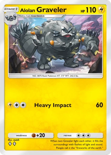 Heatmor (Wisdom of Sea and Sky #37/241, 1-Diamond) | Pokmon TCG Pocket