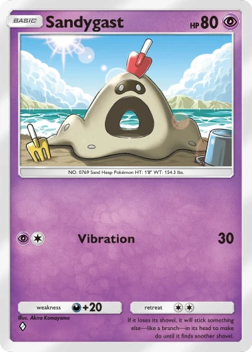 Professor's Research (Deluxe Pack: ex #373/379, 2-Stars) | Pokmon TCG  Pocket