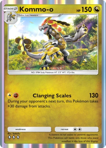 Grandiras (Pokémon TCG Pocket)