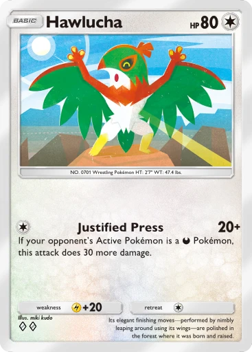 Brutalibré (Pokémon TCG Pocket)