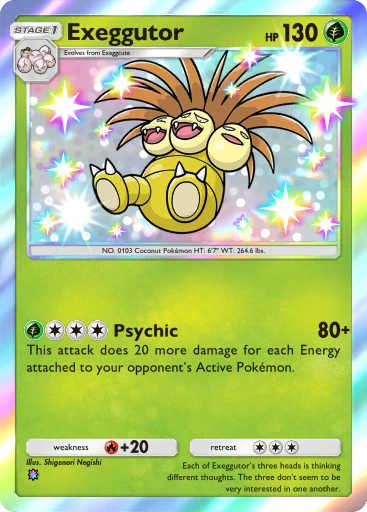 Kokowei (Pokémon TCG Pocket)
