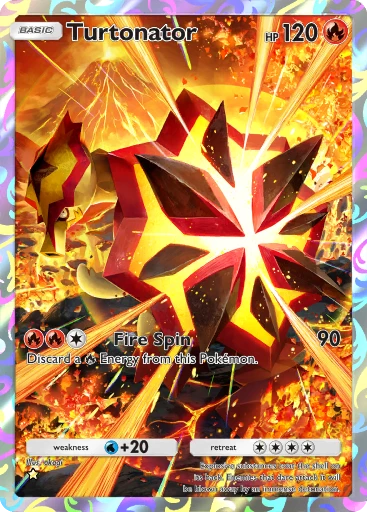 Boumata (Pokémon TCG Pocket)