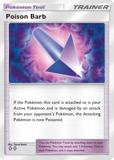 what is a pokemon tool card Amazon.com: Toxicroak ex 131/198 Holo - Scarlet & Violet
