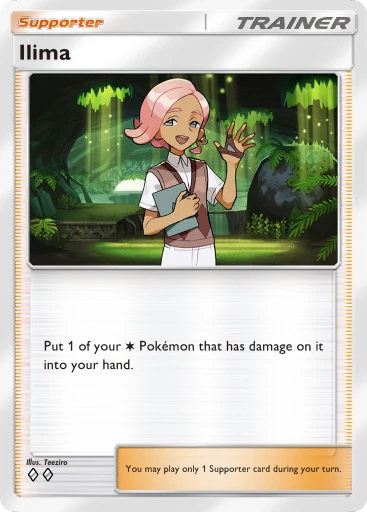 Liam (Pokémon TCG Pocket)