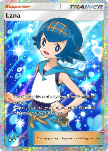 Vitória (Pokémon TCG Pocket)