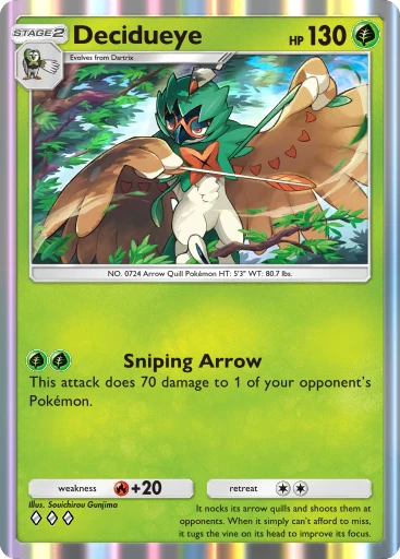 Extradimensional Crisis Full Card List (A3a) | Pokmon TCG Pocket