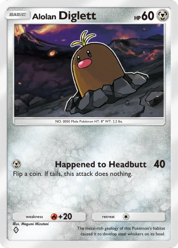 Tipo Nulo (Pokémon TCG Pocket)