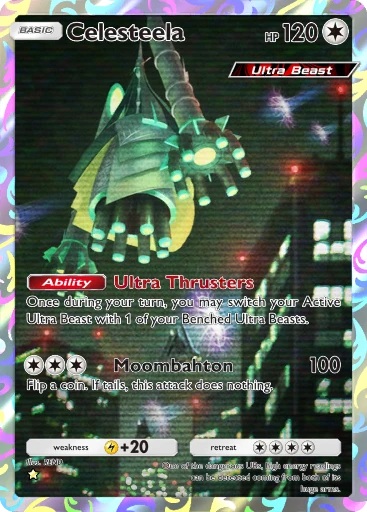 Bamboiselle (Pokémon TCG Pocket)