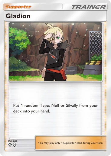 Gladion (Extradimensional Crisis #67/103, 2-Diamonds) | Pokmon TCG Pocket Gladion (Extradimensional Crisis #67/103, 2-Diamonds) | Pokmon TCG Pocket