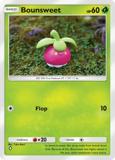 Eevee Grove Full Card List (A3b) | Pokmon TCG Pocket