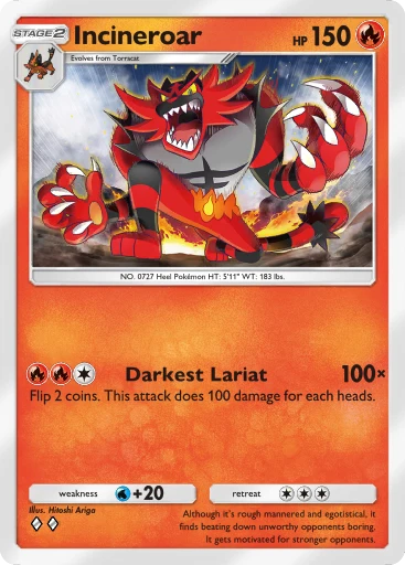 Fire Energy Cards List | Pokmon TCG Pocket