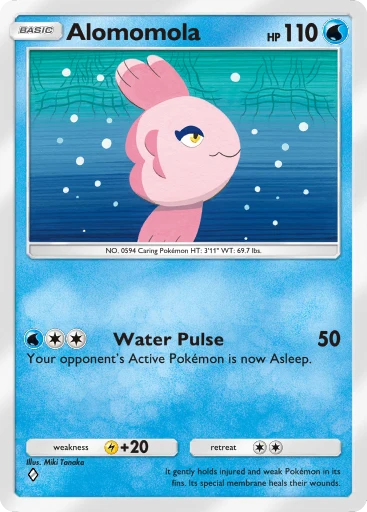 pokemon vanilluxe card N's Vanilluxe : ASCENDED HEROES (Energy Reverse holo) - 051/217