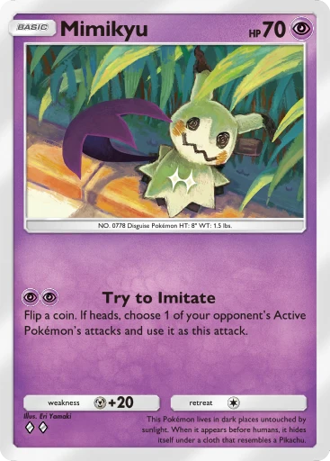 Eri Yamaki Cards | Pokmon TCG Pocket