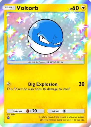 9999 PSA10 ビリリダマ voltorb 2018 36 30 💎PSA 10 GEM MINT 2024 Pokemon Paldean Fates VOLTORB #133