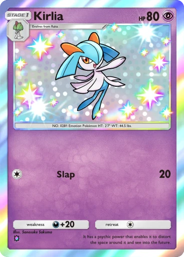 Psychic Energy Cards List | Pokmon TCG Pocket