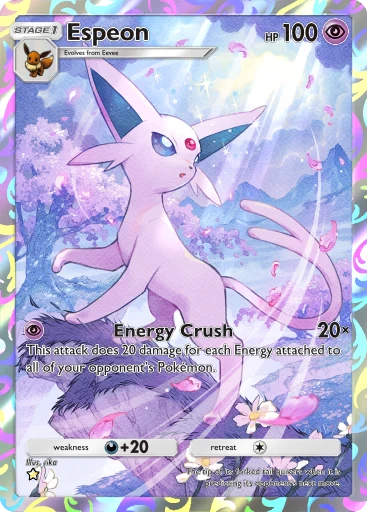 【PSA10】エーフィ ふたつの野望/Espeon PSA10】エーフィ ふたつの野望/Espeon Pokemon japanese card