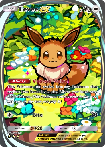 ポケモンカード イーブイex PSA10 Eevee ex GEM MT PSA 10 Eevee ex 167/131 Sv: Prismatic Evolutions Holo | eBay