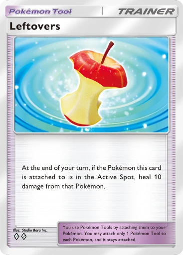 Restos (Pokémon TCG Pocket)