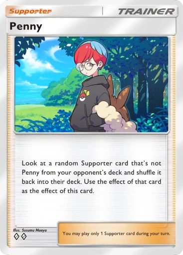penny ペニー Penny #100 Prices | Pokemon Japanese Scarlet Ex | Pokemon Cards