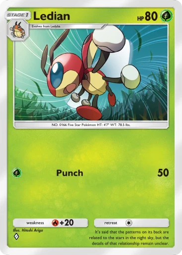 Morgrem (Mega Rising #164/331, 2-Diamonds) | Pokmon TCG Pocket Morgrem (Mega Rising #164/331, 2-Diamonds) | Pokmon TCG Pocket