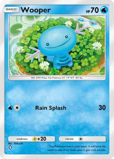 Shibuzoh. Cards | Pokémon TCG Pocket
