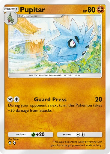 Ymphect (Pokémon TCG Pocket)