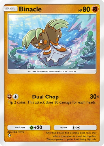 Bithora (Pokémon TCG Pocket)