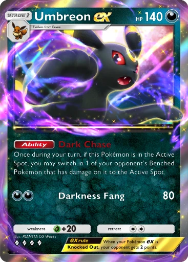 ポケモンカードゲーム UMBREON ex SAR psa10 PSA 10 Umbreon ex SAR 217/187 Terastal Festival sv8a 2024
