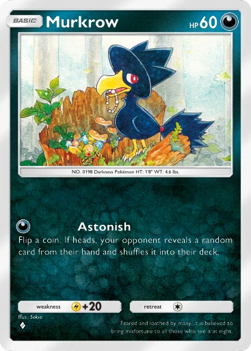 Cornèbre (Pokémon TCG Pocket)