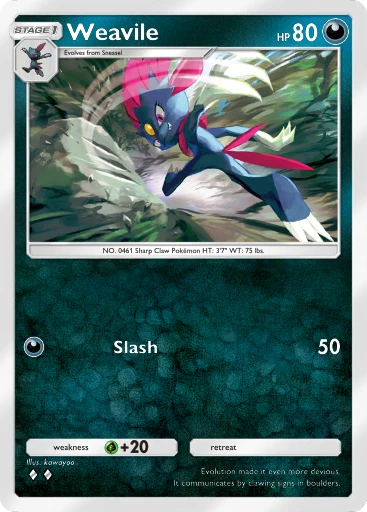 sneasel pokemon card price Pokemon Single Card LEGENDS AWAKENED main image 1