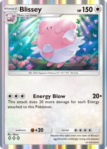Leuphorie (Pokémon TCG Pocket)