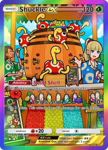 shuckle pokemon card value Amazon.com: Pokemon Cards Zacian