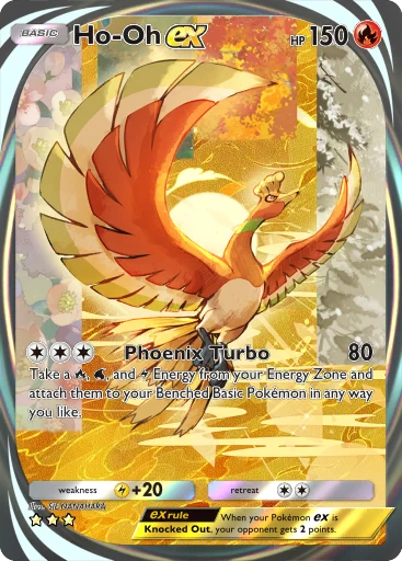 3-Stars Rarity Cards List | Pokmon TCG Pocket