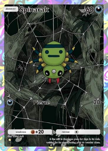 Mimigal (Pokémon TCG Pocket)