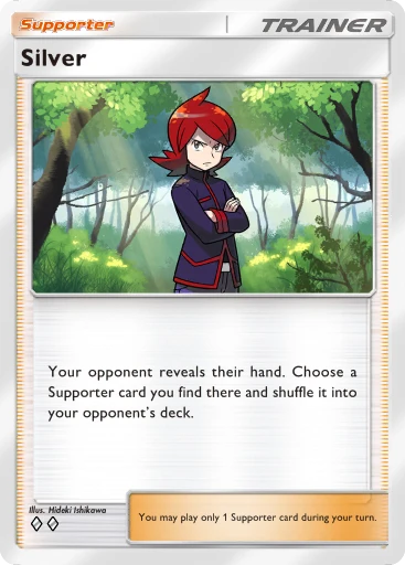Plata (Pokémon TCG Pocket)