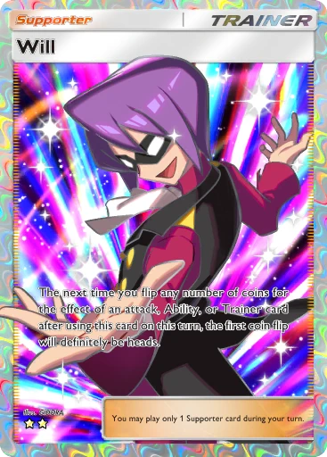 Mento (Pokémon TCG Pocket)