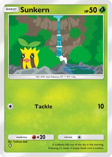 Toshinao Aoki Cards | Pokmon TCG Pocket