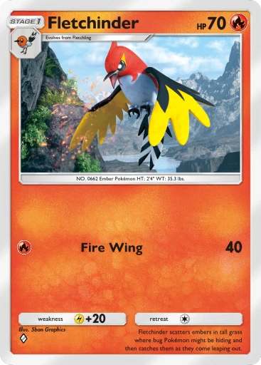 Dartignis (Pokémon TCG Pocket)