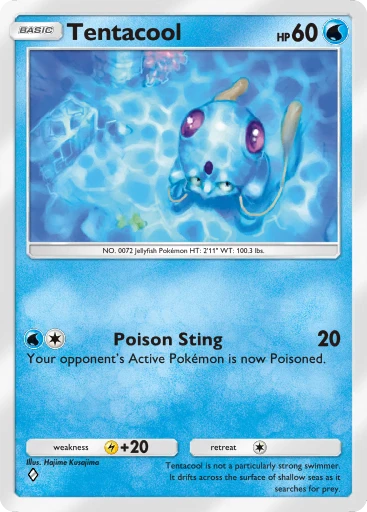 pokemon secluded springs card list 086/196 - Machop (Reverse Holo) Pokemon Card