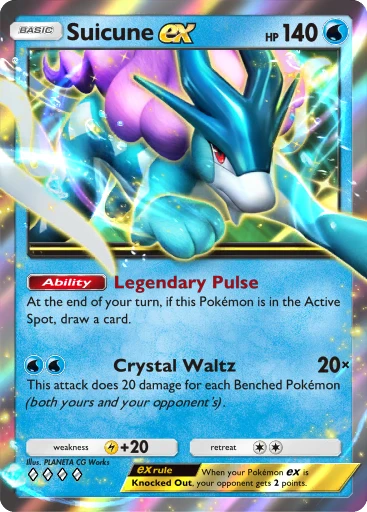 all suicune pokemon cards Pokemon Graded: Suicune V CGC 10 – Double Infinity Gaming