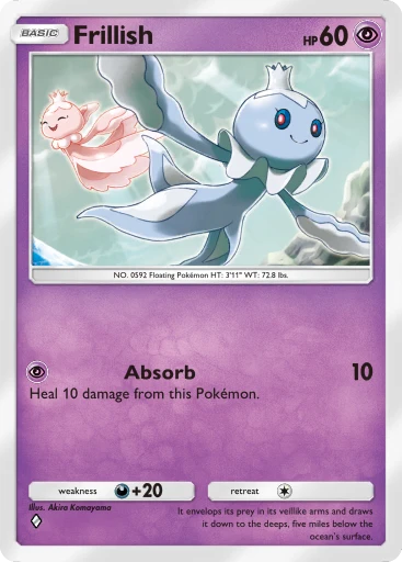 Quabbel (Pokémon TCG Pocket)