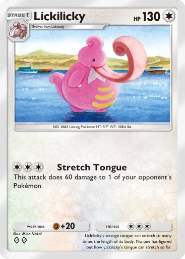 Schlurplek (Pokémon TCG Pocket)