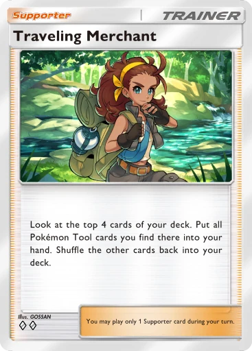 Whitney (Secluded Springs #69/71, 2-Diamonds) | Pokémon TCG Pocket