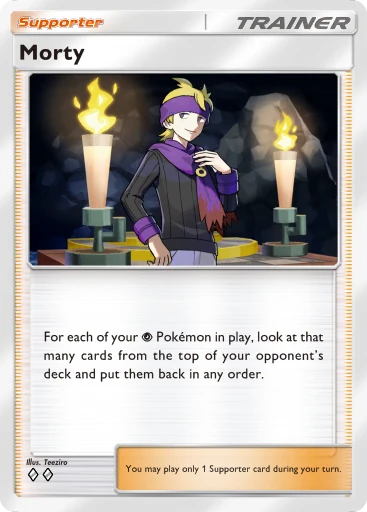 Jens (Pokémon TCG Pocket)