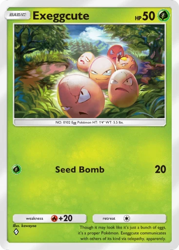Owei (Pokémon TCG Pocket)