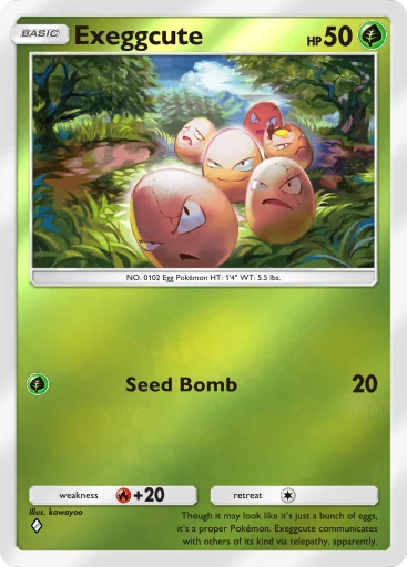 Owei (Pokémon TCG Pocket)