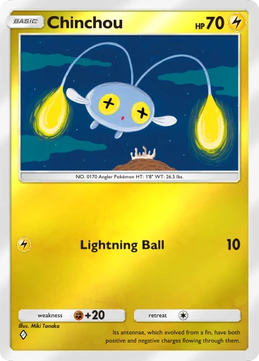 Elekid (Wisdom of Sea and Sky #70/241, 3-Diamonds) | Pokmon TCG Pocket