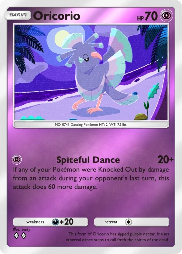 Plumeline (Pokémon TCG Pocket)